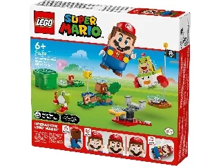 LEGO Super Mario 71439 H50071439