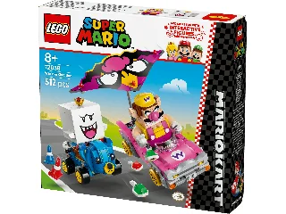 LEGO Super Mario 72038 Super Mario