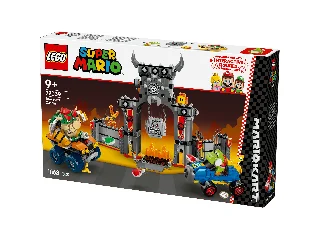 LEGO Super Mario 72039 Super Mario