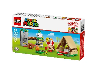 LEGO Super Mario 72040 Super Mario