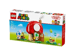 LEGO Super Mario 72041 Super Mario