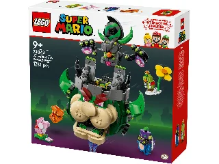LEGO Super Mario 72042 Super Mario