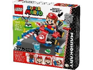 LEGO Super Mario 72043 Super Mario