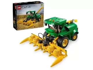 LEGO Technic 42168 John Deere 9700 Forage Harvester