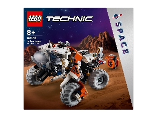 LEGO Technic 42178 Rakodó Űrjáró Lt78