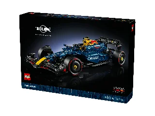 LEGO Technic 42206 Oracle Red Bull racing RB20 F1