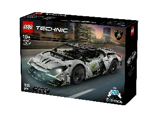 LEGO Technic 42214 Lamborghini revuelto szuper sportautó