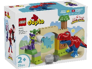 LEGO Technic 42225 Sárga motorkerékpár