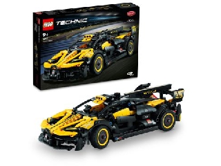 LEGO® Technic: Bugatti Bolide 42151