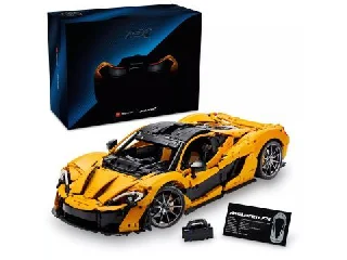 LEGO® Technic McLaren P1