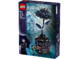 LEGO Wednesday 76784 Buffalo