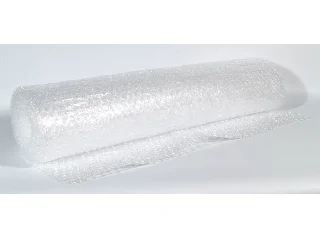 Légpárnás fólia, 1m x 10m