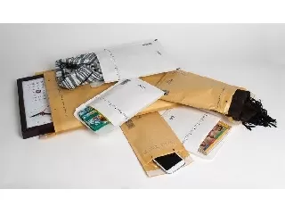 Légpárnás tasak, 320x455 mm külméret, 300x445 mm belméret, VICTORIA PAPER,