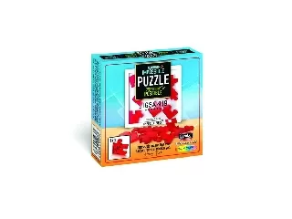 Lehetetlen Puzzle 19