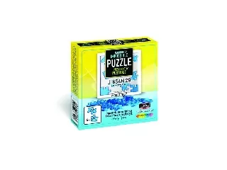 Lehetetlen Puzzle 29