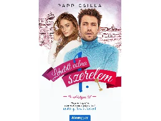 LEHETETT VOLNA SZERELEM