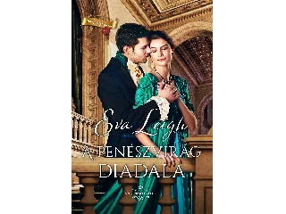 LEIGH, EVA: A PENÉSZVIRÁG DIADALA