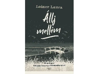 LEINER LAURA: ÁLLJ MELLÉM -  II. TRILÓGIA - ISKOLÁK VERSENYE HARMADIK KÖTET