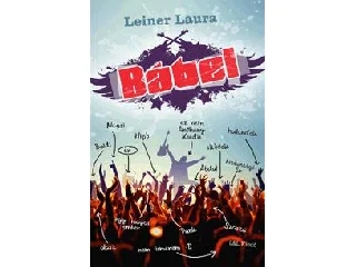 LEINER LAURA: BÁBEL