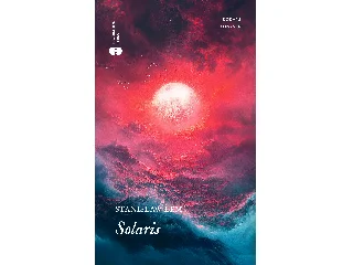 LEM, STANISLAW: SOLARIS