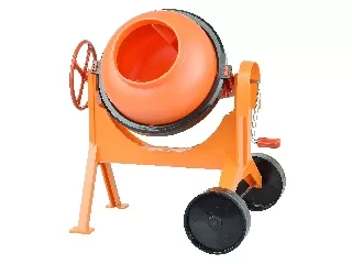 LENA: Műanyag betonkeverő - 28 cm