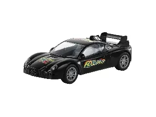 Lendkerekes versenyautó