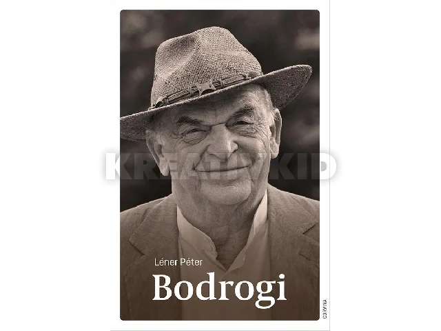 LÉNER PÉTER: BODROGI