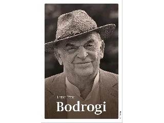 LÉNER PÉTER: BODROGI