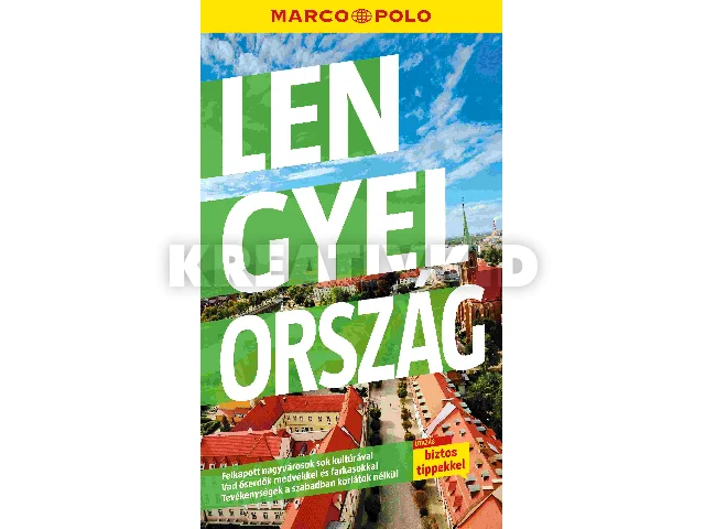 LENGYELORSZÁG - MARCO POLO