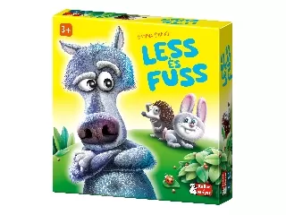 Less és fuss