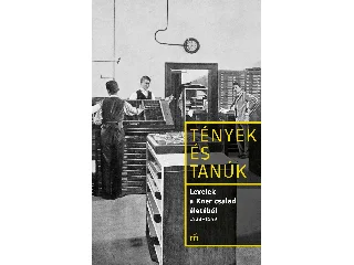 LEVELEK A KNER CSALÁD ÉLETÉBŐL 1938-1949 - TÉNYEK ÉS TANÚK