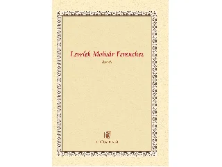 LEVELEK MOLNÁR FERENCHEZ