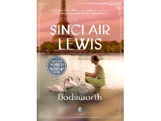 LEWIS, SINCLAIR: DODSWORTH