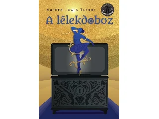 LEWIS TURNER, AURORA: A LÉLEKDOBOZ