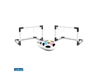 Lexibook AeroFoot világító légpárnás foci játék 2 kapuval