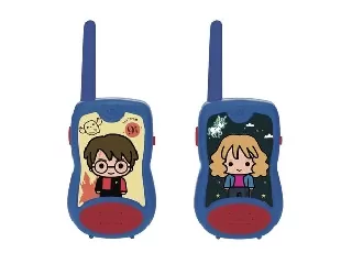 Lexibook Harry Potter Walkie Talkies - 120 méterre