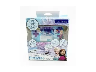 Lexibook: Jégvarázs kézi játékkonzol