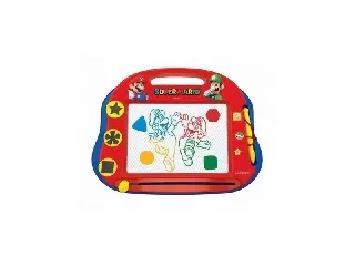 Lexibook: Super Mario mágneses rajztábla