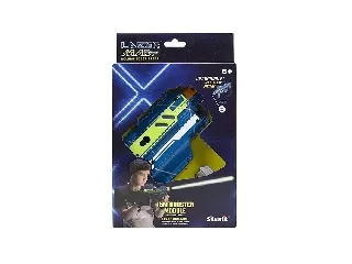 Lézer MAD 15M fegyver továbbfejlesztő készlet