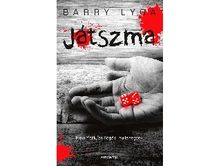 LIGA, BARRY: JÁTSZMA
