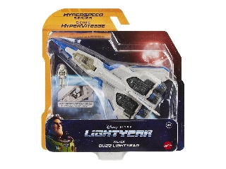 Lightyear vadászgép XL-01