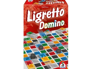Ligretto - Domino 