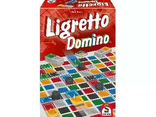 Ligretto - Domino