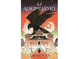 LIM, ELIZABETH: AZ ALKONYHÁNTÓ