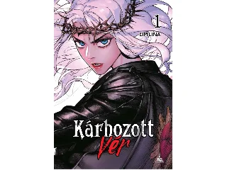 LINA, LIM: KÁRHOZOTT VÉR 1.