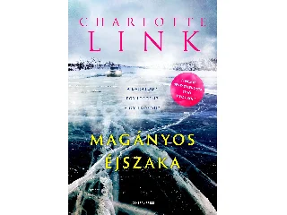 LINK, CHARLOTTE: MAGÁNYOS ÉJSZAKA
