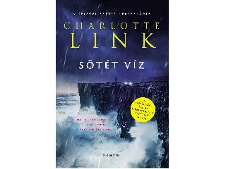 LINK, CHARLOTTE: SÖTÉT VÍZ