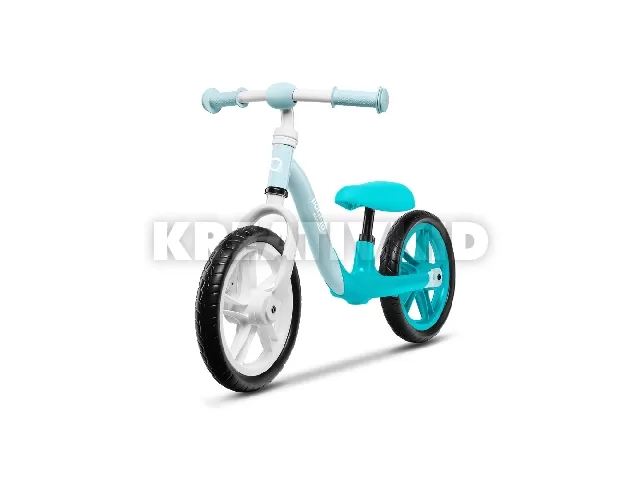 Lionelo futóbicikli Alex világoskék