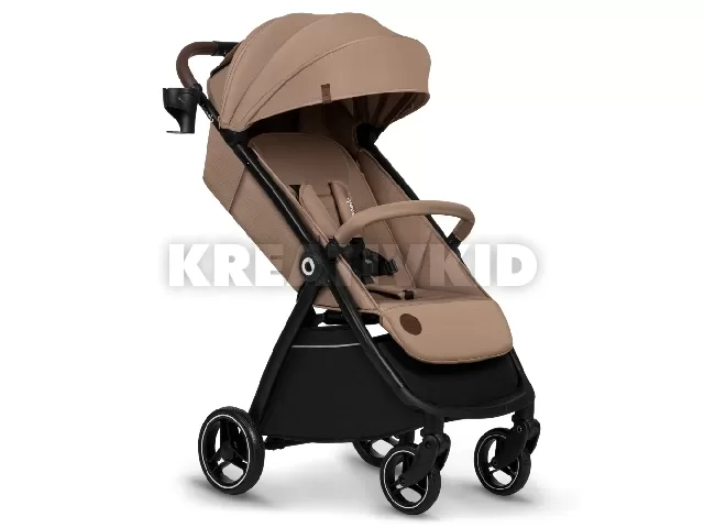 Lionelo sportbabakocsi INGRID automata 22 kg bézs