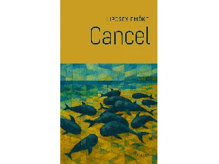 LIPCSEY EMŐKE: CANCEL